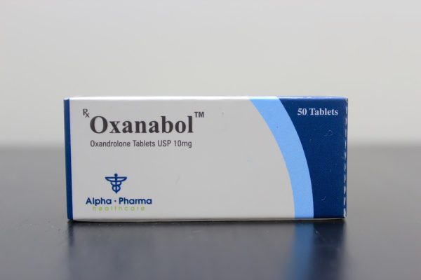 Buy Oxanabol Europe / Oxandrolone Supplier