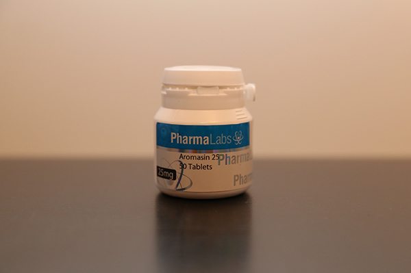 Buy Aromasin 25 / Exemestane Supplier