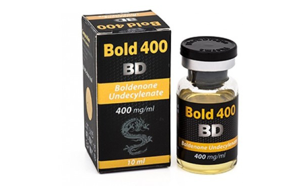 Bold 400 BD