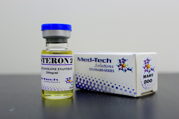 Masteron 200