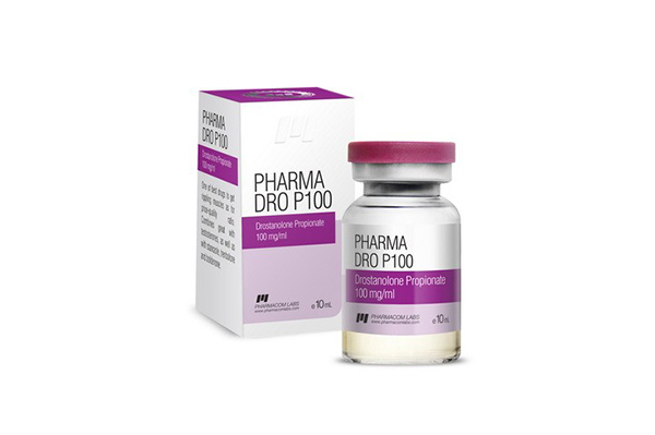 Pharma Dro P100