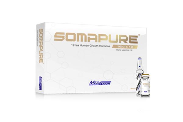 Somapure