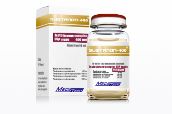 Sustanon 400