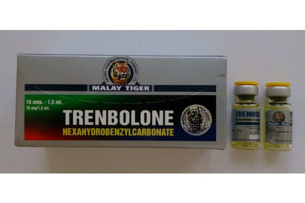 Trenbolone 76