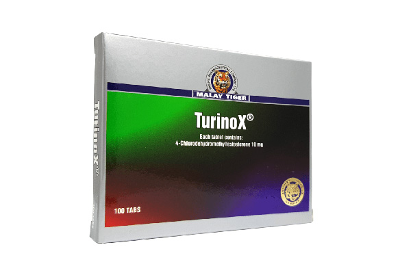 Turinox 10